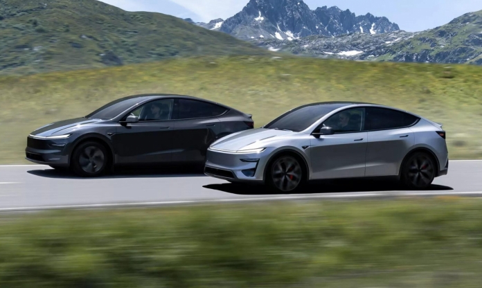 Tesla Model Y vượt mặt loạt xe nội địa, trở thành ô tô bán chạy nhất Hàn Quốc