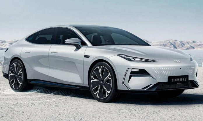 Hãng xe Trung Quốc thử nghiệm pin thể rắn, có thể giúp ô tô điện chạy hơn 1.000 km/sạc