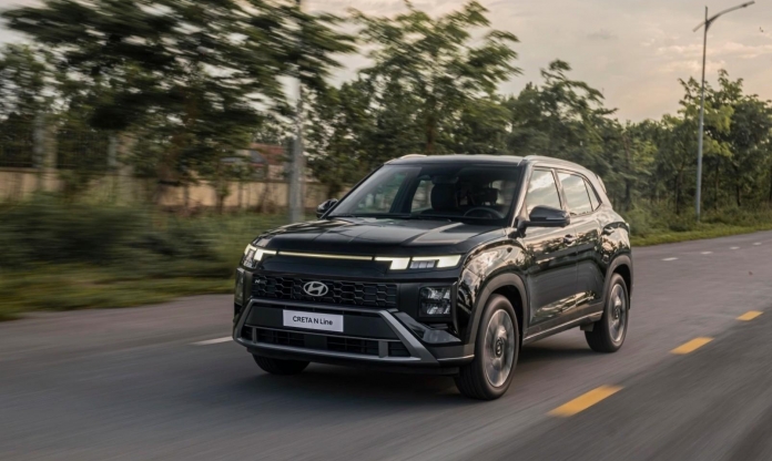 Xe Hàn từng 'làm mưa làm gió' tại Việt Nam nay hụt hơi, Hyundai và KIA tìm đường lấy lại sức hút