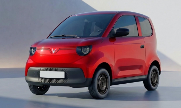 Loạt ô tô mới 'rục rịch' ra mắt Việt Nam trong tháng 9/2026: Phần lớn là xe hybrid và xe điện