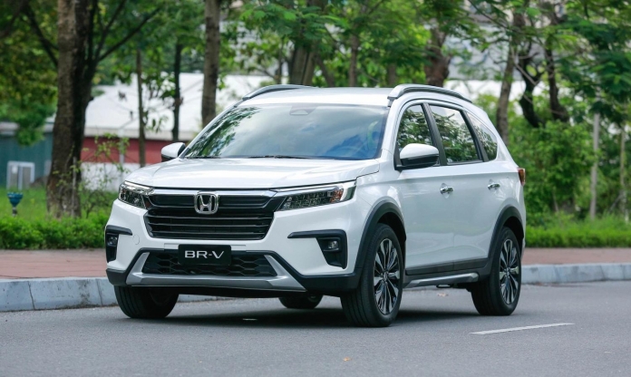 Loạt xe Honda nhận ưu đãi khủng trong tháng 9, cao nhất hơn 70 triệu đồng