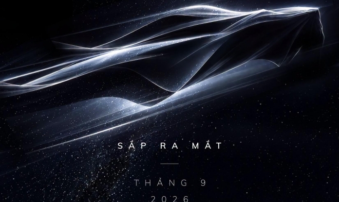 VinFast 'nhá hàng' mẫu xe mới sẽ ra mắt tháng 9, khả năng cao là VF Wild