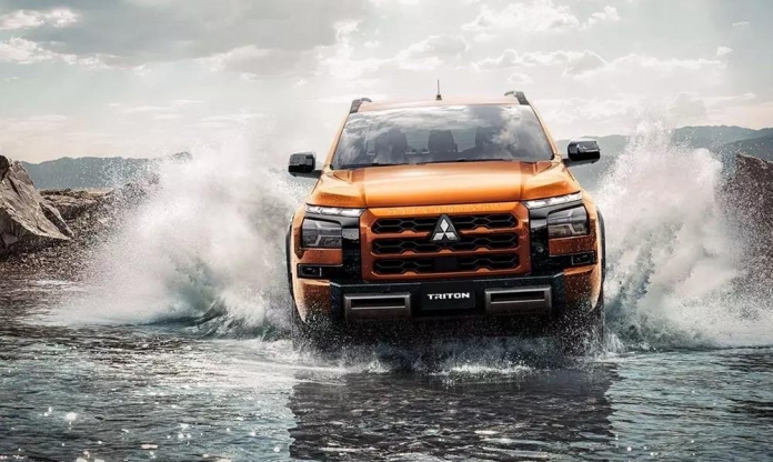 Mitsubishi có đến 4 mẫu ô tô lọt top xe xăng/dầu ăn khách nhất tháng 8/2026
