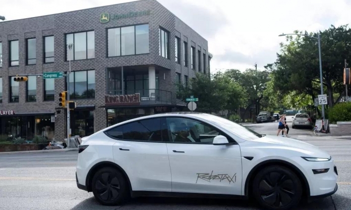 Tesla mở công ty tại Việt Nam, đăng ký vốn điều lệ hơn 77 tỷ đồng