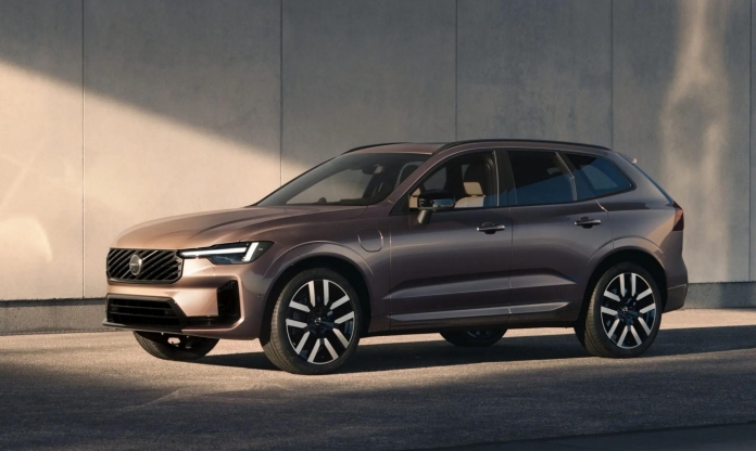 Volvo XC60 và XC90 PHEV mới có thể chạy tới 200 km ở chế độ thuần điện
