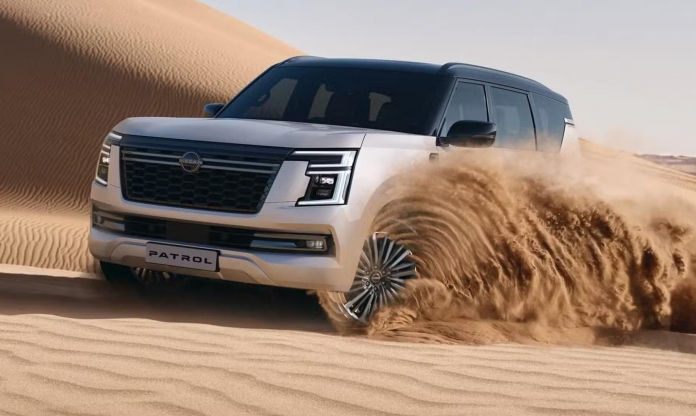 SUV lớn nhất của Nissan có thể về Việt Nam cuối năm nay, giá tạm tính gần 4,5 tỷ đồng