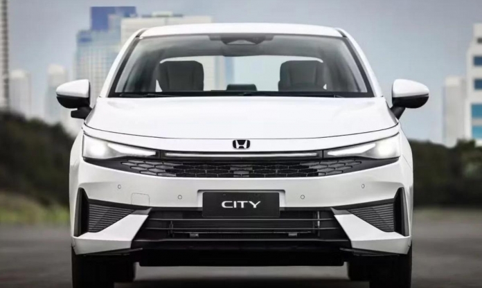Khách Việt có thể kỳ vọng về những điểm mới gì trên Honda City 2026 sắp bán tại Việt Nam?