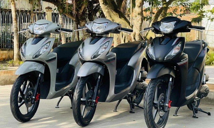 Gần 687.000 xe máy được bán ra tại Việt Nam trong quý III/2026, xe điện tạo sức ép lên xe xăng