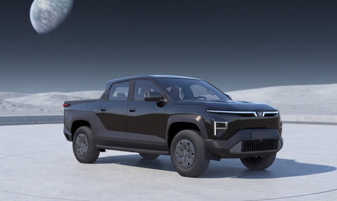 VinFast VF Wild 'gây sốt': Lượng đơn đặt cọc gấp gần 10 lần doanh số tháng của Mitsubishi Triton