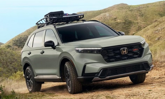 Honda công bố hệ truyền động Honda Hybrid mới, chuẩn bị ra mắt 15 mẫu xe trên toàn cầu