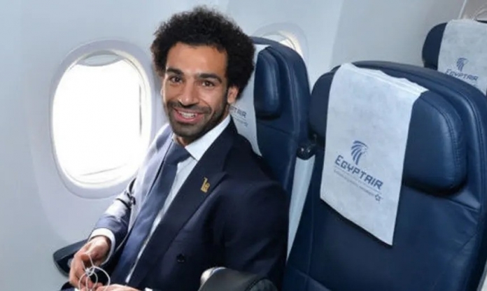 Rời Liverpool, Mohamed Salah có bến đỗ 'gã khổng lồ' châu Âu