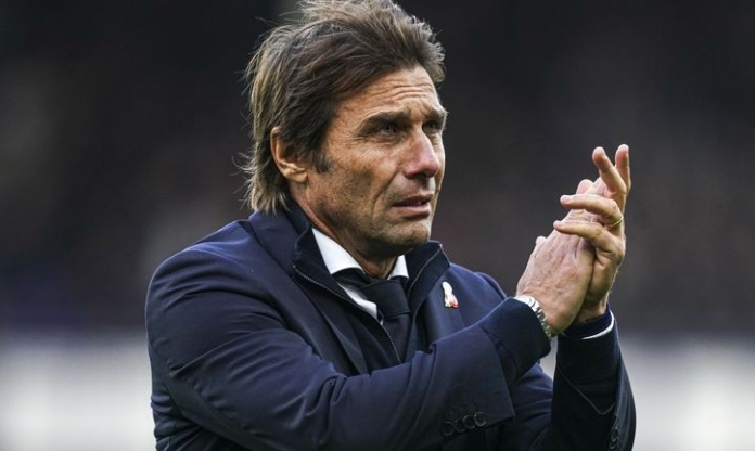 Tottenham thua đau, HLV Conte chính thức lên tiếng về việc bị sa thải