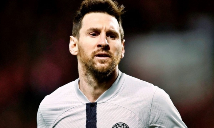 PSG trao cho Messi đặc ân giúp chống sự đe dọa của CĐV