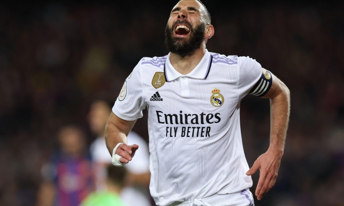 Hủy diệt Barca, HLV Ancelotti thưởng nóng khiến cả đội Real Madrid vỡ òa