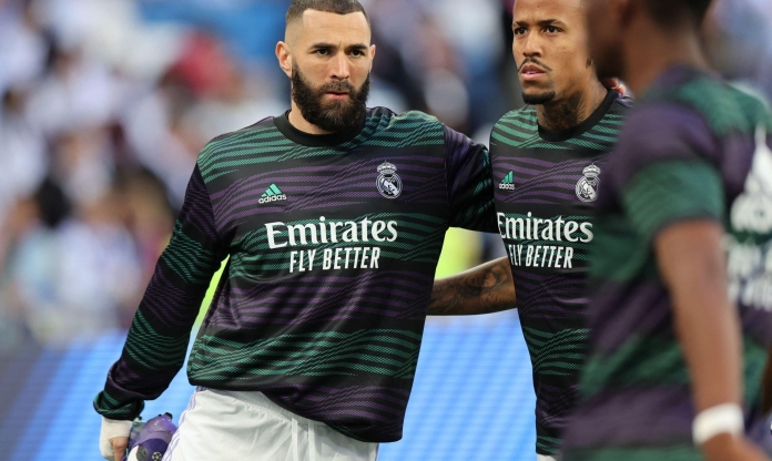 Trầy da tróc vảy trước Chelsea, Real Madrid trả giá đắt ở bán kết Cúp C1
