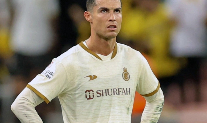 Thất bại tại Al Nassr, Ronaldo gây sốc vì hành vi tự đạp đổ hình tượng