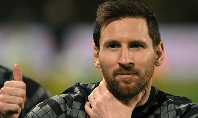 Thương vụ Messi được xác nhận chính thức bước vào giai đoạn 'chốt sổ'