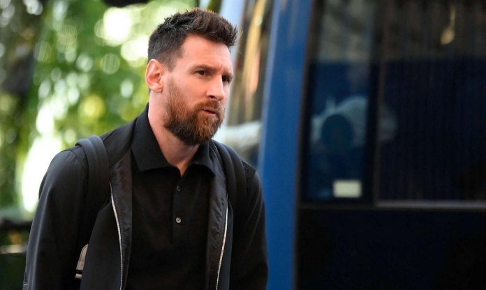 Messi được xác nhận vô tội, tương lai tại PSG coi như xong