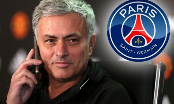 Tự thân tiết lộ, vụ Mourinho về PSG chính thức sáng tỏ