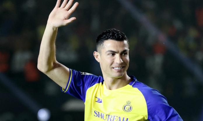 Tiếp bước Ronaldo, ngôi sao từng vô địch World Cup trên đường cập bến Ả Rập?
