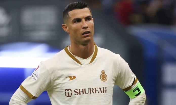 Tự quyết rời Al Nassr, Ronaldo sẽ đối mặt án phặt nặng nhất sự nghiệp?