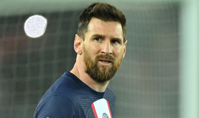 Không giữ được trò, PSG chiêu mộ luôn thầy của Messi về khuynh đảo C1?
