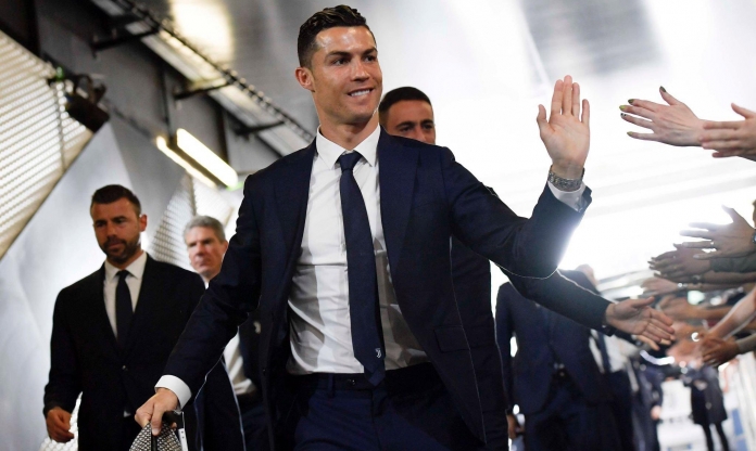 Chán Al Nassr, Ronaldo hướng tới khởi đầu mới ở 'miền đất hứa'?