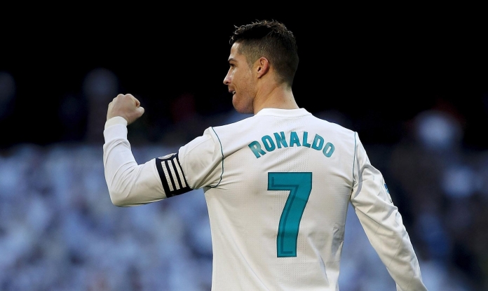 Xong! Real Madrid chốt sổ chủ nhân áo số 7 huyền thoại của Ronaldo