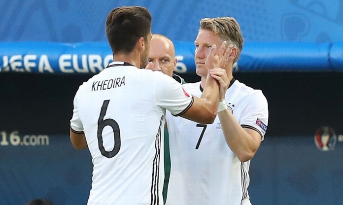 Quyết vô địch Euro 2024, ĐT Đức gọi lại cầu thủ đã giải nghệ