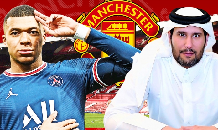 Tin chuyển nhượng tối 13/6: Chốt xong giá bán Mbappe, chủ mới MU vào cuộc?