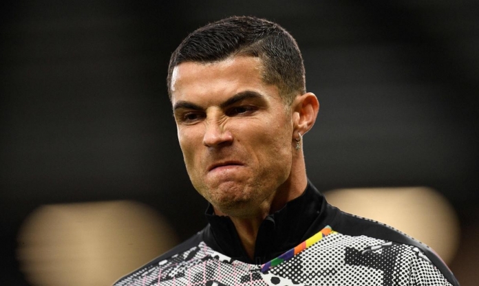 Rời Al Nassr, nạn nhân của Ronaldo chính thức cập bến CLB hàng đầu C1