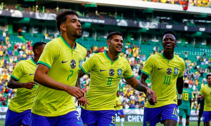 Nhận định Bolivia vs Brazil: Khó làm nên chuyện