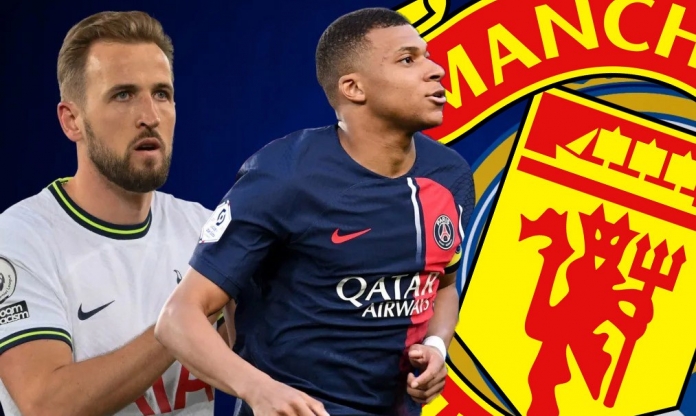 Tin chuyển nhượng tối 27/6: Vụ Kane về MU ngã ngũ, Mbappe cập bến Ngoại hạng Anh?