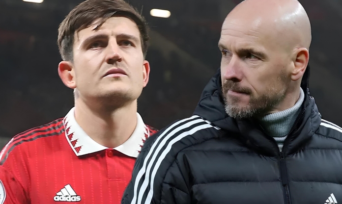 MU tung bằng chứng rõ ràng, tương lai của Maguire coi như xong