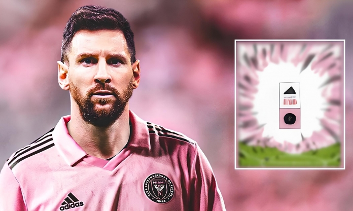 Ra mắt Messi hoành tráng, MLS làm điều đặc biệt tầm cỡ liên lục địa
