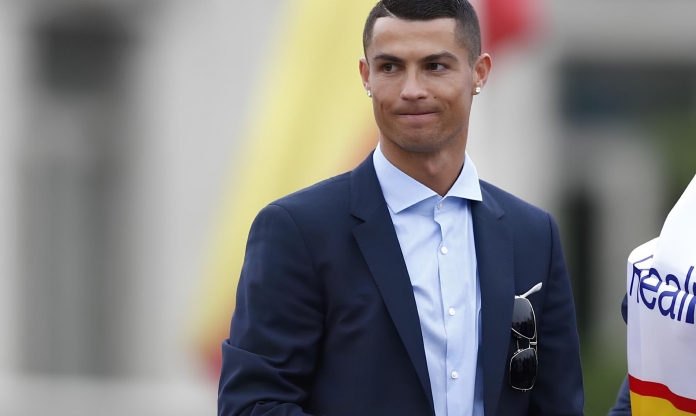 Ronaldo gây phẫn nộ ở châu Âu vì cáo buộc gian dối