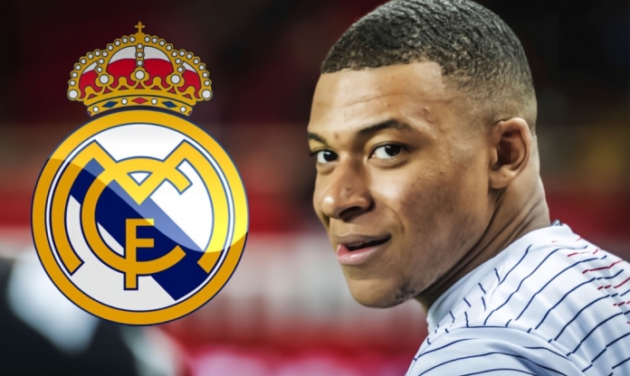 Không phải Real Madrid, Mbappe tiết lộ 'đích đến' đã khao khát cả đời