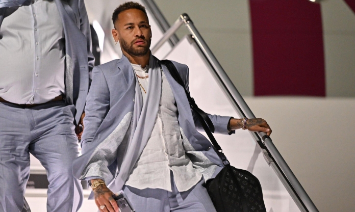 Rời chảo lửa PSG, Neymar có bến đỗ là 'gã nhà giàu' Ngoại hạng Anh?