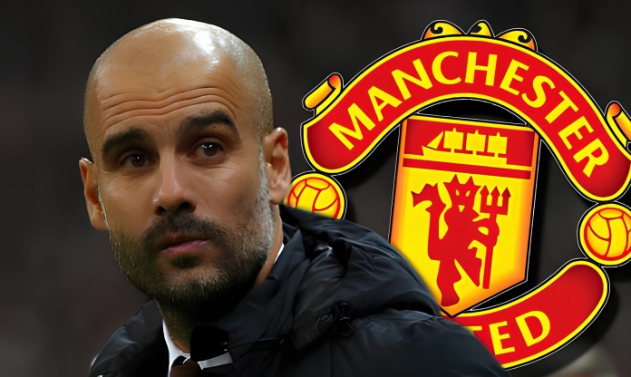 Pep Guardiola xác nhận, Man City ký xong bom tấn nhưng vẫn xếp sau MU