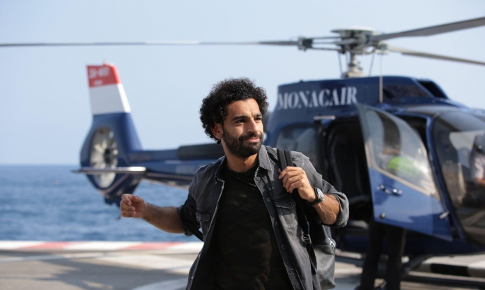 Tắm trong tiền Ả Rập, vụ Salah rời Liverpool được xác nhận đã ngã ngũ