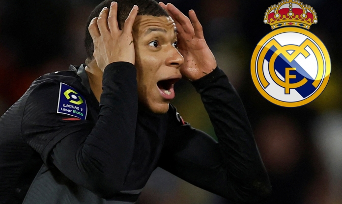 Mbappe lựa chọn sai lầm, Real Madrid chiêu mộ 'Quả bóng vàng tương lai'?