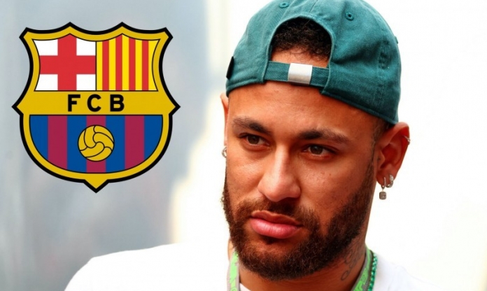 Cự tuyệt Neymar, Barca chào đón 'số 7 nổi loạn' bị HLV ghét ra mặt