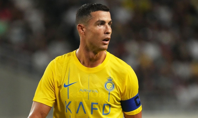 Đích thân xác nhận, rõ vụ Ronaldo mất đối tác số 1 ở Al Nassr vì bất công