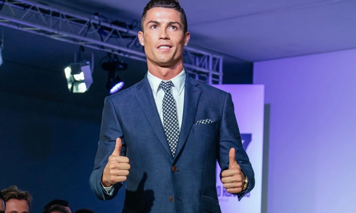 Gánh Al Nassr hết lực, Ronaldo thẳng tiến giải thưởng đẳng cấp lục địa