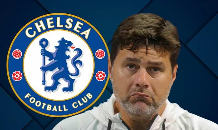 Vụ Chelsea chia tay bản hợp đồng kỷ lục chính thức ngã ngũ