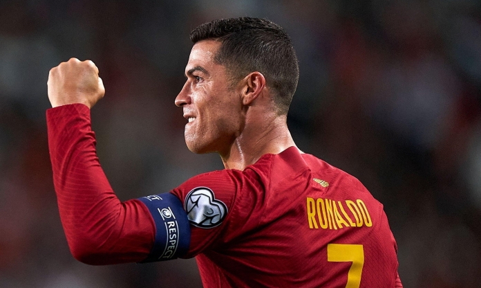 Tái xuất hoành tráng, Ronaldo quyết phá kỷ lục độc nhất của chính mình