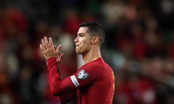 Ronaldo sớm rời ĐT Bồ Đào Nha, 'người kế nhiệm' nói luôn sự thật