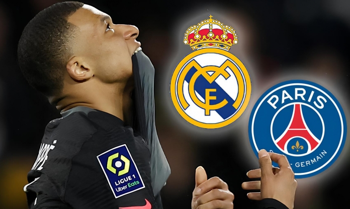 Trả đũa vụ Mbappe, PSG lập kế kích hoạt phi vụ không tưởng với Real