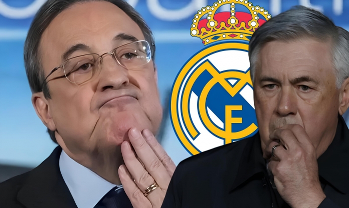 Làm điều không tưởng, bom tấn 100 triệu khiến cả Real Madrid choáng ngợp