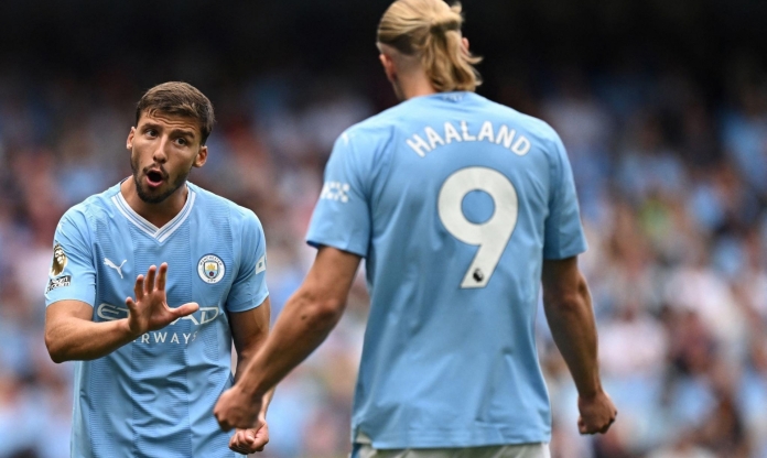 Nhận định, dự đoán Man City vs West Ham, 21h00 ngày 16/9